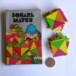 Square Match